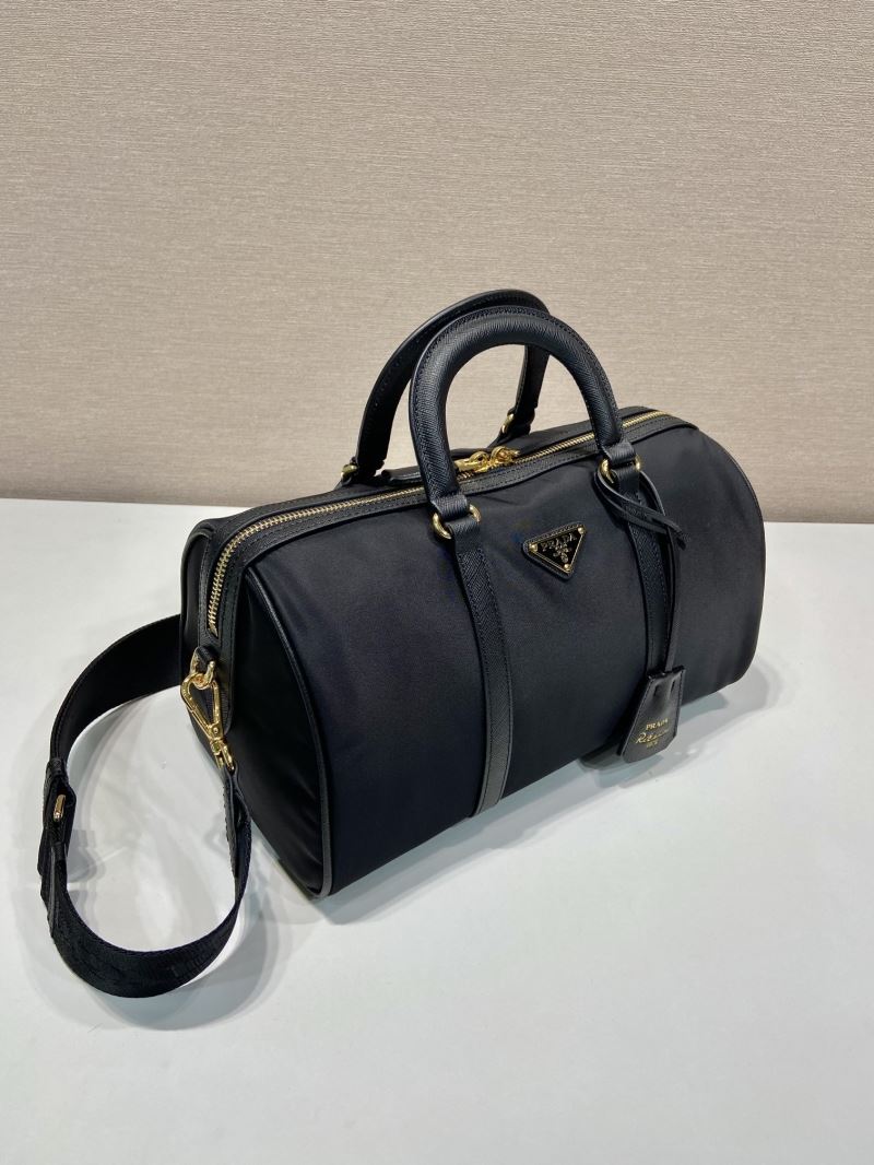 Prada Top Handle Bags